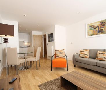 1 bedroom apartment to rent - Photo 4