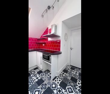 1 Bed Flat, Stafford Road, S2 - Photo 6