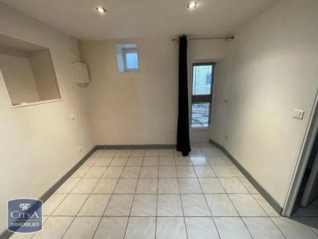 Appartement à louer 2 pièces 41.55m² - Photo 5