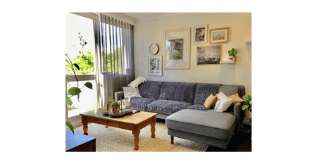 Fully Furnished Modern 3 bedroom Unit in the Heart of Prahran with Private parking and Balcony - Photo 2