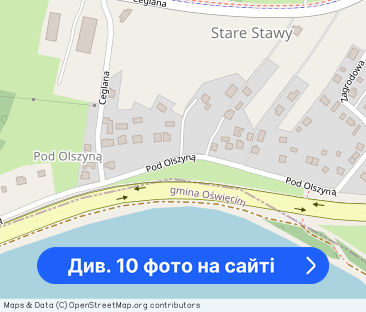 ENG UKR VAT Bez czynszu, wyposażone, parking! Dostępne od 1 kwietnia! - Фото 1