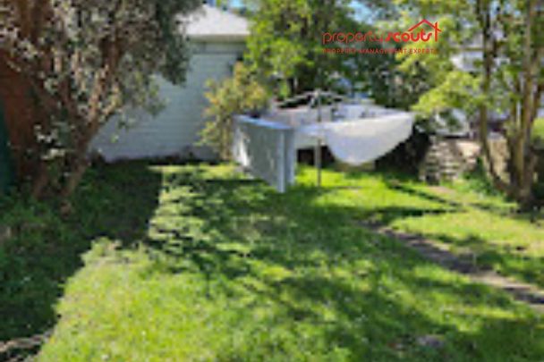 Great 3 bedroom villa in central Wellington - Photo 1