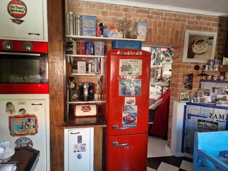 Bromma - 2rok - 6mån - 13.950kr/mån - Photo 5