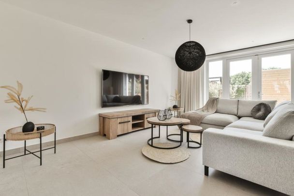 Huis te huur: Knobbelzwaan 115 1422 WK Uithoorn - Photo 1