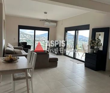 Διαμέρισμα για ενοικίαση Λαγονήσι (Καλύβια Θορικού) - Photo 1