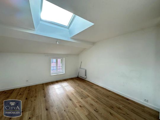 Appartement à louer 2 pièces 37.23m² - Photo 1