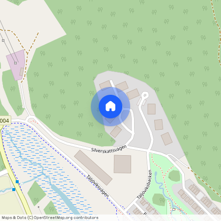 Myntbacken 5, 184 44 Åkersberga, Stockholm