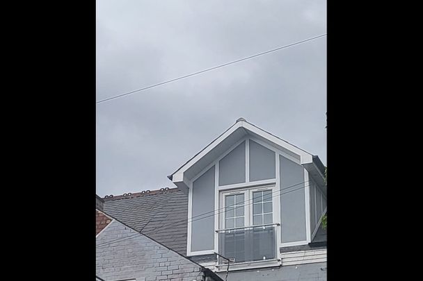 1 Bed Flat, Woodborough Road, NG3 - Photo 1