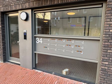 Appartement te huur: Kromstraat 34-T 5504 BD Veldhoven - Photo 3