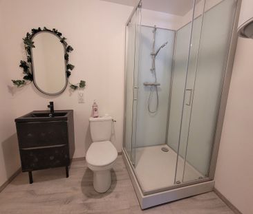 Location Appartement 2 pièces 26m² ST JEAN D ANGELY 17400 - Photo 3