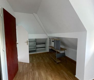 Location Maison 4 pièces 67m² - Photo 6