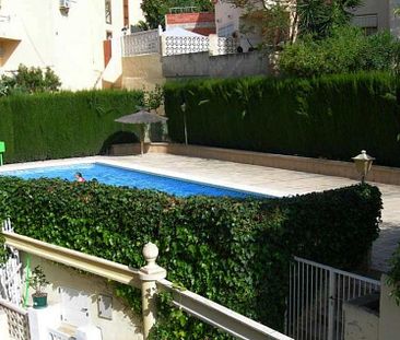 Semi Detached house located in El Albir for long term rental. - Photo 4