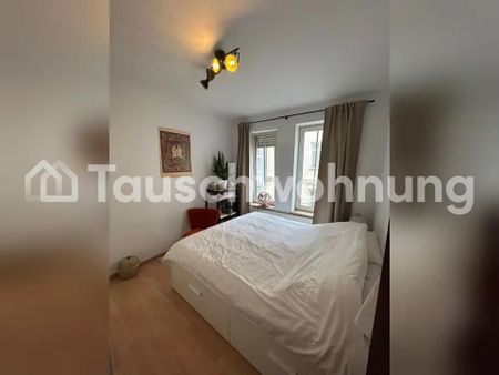 TAUSCHWOHNUNG Moderne 2-Zimmer-Wohnung im Glockenbachviertel - Photo 4
