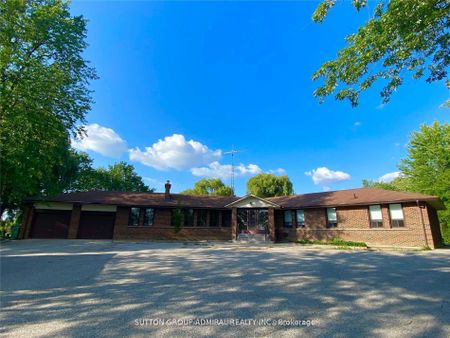 For Lease - 10623 Clarkway Drive, Brampton, Ontario - Photo 4