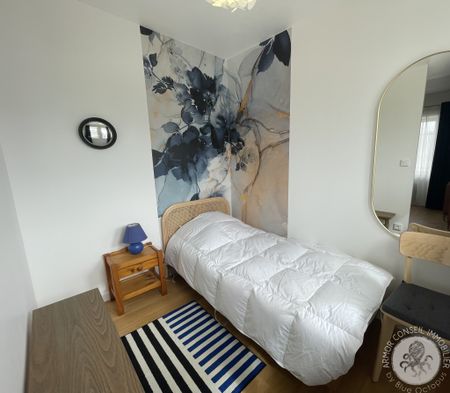 Location Appartement 2 pièces 39m² ST CAST LE GUILDO 22380 - Photo 3