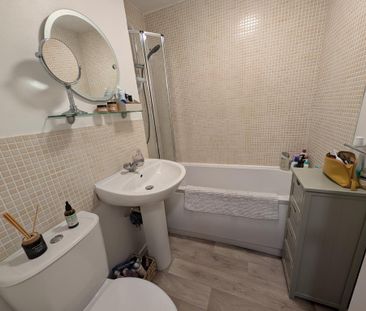 1 bedroom maisonette to rent - Photo 5