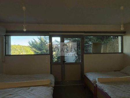 Μεζονέτα για ενοικίαση Κέντρο (Άγιος Στέφανος) - Photo 2