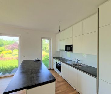 Traumhaft schöne Eckwohnung mit Grünblick, Sonne und Ruhe - AB 01.0... - Foto 4