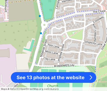 4 bedroom detached house for rent - Photo 1