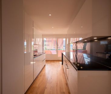 Route de Frontenex ? 5 pièces d'env. 103 m² au 5e étage - Foto 4