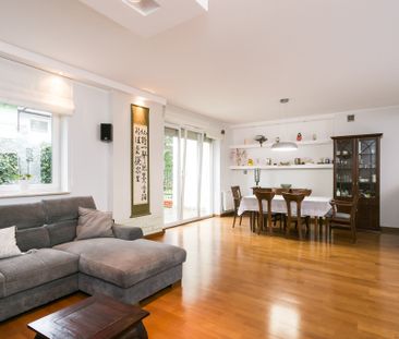 Dom na wynajem, ul. Jowisza, Warszawa Bielany Młociny - Фото 2