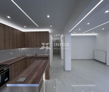 Ανακαινισμένο Διαμέρισμα, 83τ.μ. Αμπελόκηποι - Photo 3