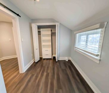 49 Thorold Rd, Welland (Unit 4) - 1 Bed Upper Unit - Photo 2