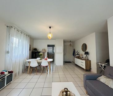 Location Maison 4 pièces 83m² VOUNEUIL SOUS BIARD 86580 - Photo 1