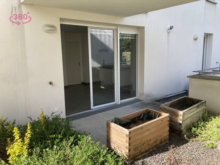 Location Appartement 1 pièce 27m² TOULOUSE 31200 - Photo 3