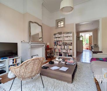 Tout savoir sur cette maison à Schaerbeek, à Schaerbeek - Photo 1