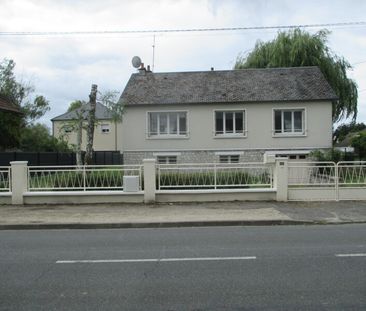 Location Maison 4 Pièces 73 m² - Photo 4