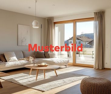 Immeuble d’échange : appartement moderne de 3,5 pièces au cœur de Z... - Photo 2