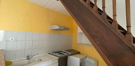 Maison 3 pièces à louer - Photo 2