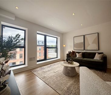 Victoria Road, Aldershot, Hampshire, GU11 - Photo 1