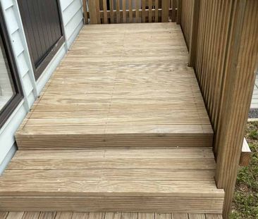 Brand New Modern 3-Bedroom Townhouse for Rent - Photo 4