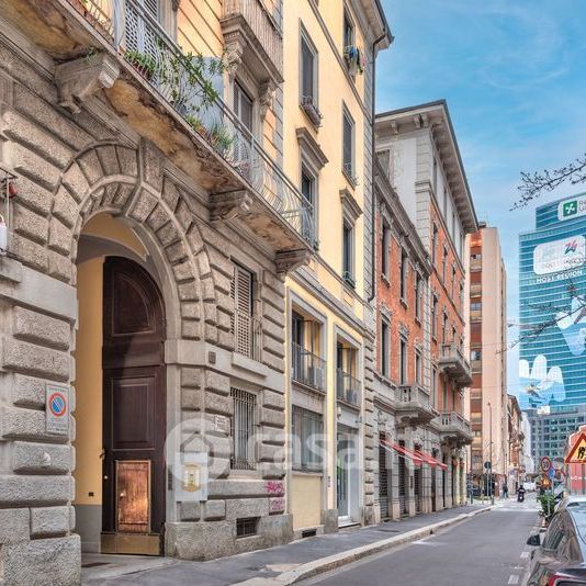 Bilocale in Affitto in Via Federico Confalonieri 11 a Milano - Foto 1