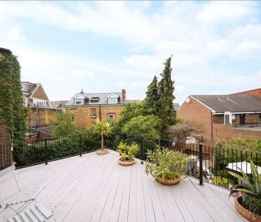 Baker Street, Weybridge, KT13 flat to rent - Photo 3