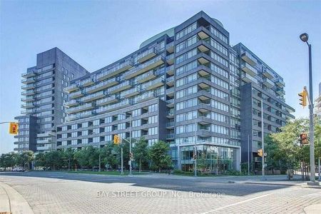 For Lease - 120 Bayview Avenue Unit# N919, Toronto, Ontario - Photo 5