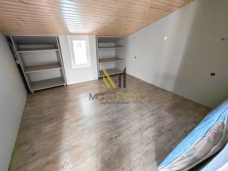 Μεζονέτα για ενοικίαση Λοφίσκος (Βερτίσκος) - Photo 3