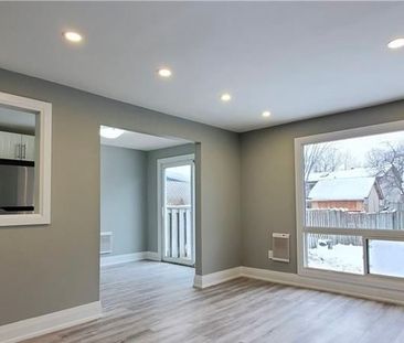 For Lease - 43 Barrett Crescent, Barrie, Ontario - Photo 1