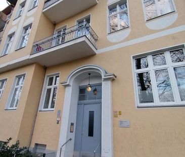 Gemütliche Wohnung Mitte der Natur – Cosy Loft amidst 3 Parks ! - Foto 1