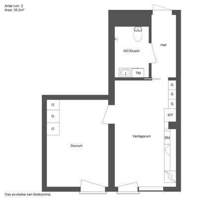 Kvintettgatan, Karlstad - Photo 5