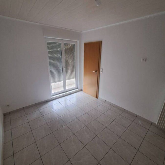 Appartement 3 pièces à Saint-Avold - Photo 1