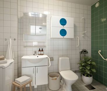 Kirunagatan, Vällingby - Foto 5
