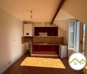 Location Appartement 2 pièces 45m² CHATEAUBRIANT 44110 - Photo 2