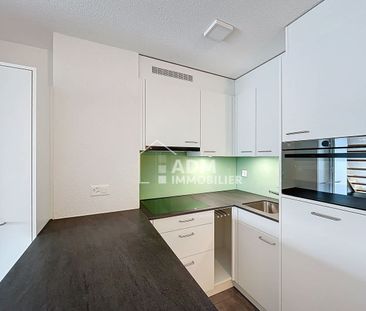 2.5 Zimmer, 3. Stock - Photo 2