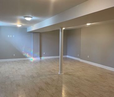 For Lease - 211 Saint Francis Avenue, Vaughan, Ontario - Photo 1