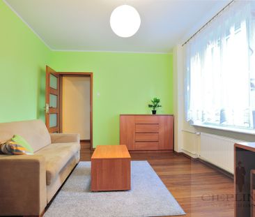 Ładna kawalerka z aneksem jadalnianym - Photo 3