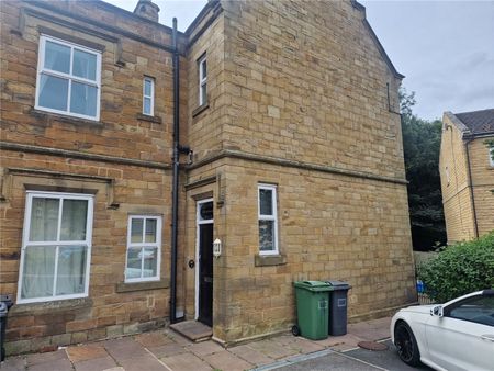 Wellfield House, Halifax Road, Dewsbury - Photo 4