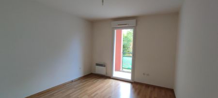 Location Appartement 3 pièces 63m² NANTES 44000 - Photo 4